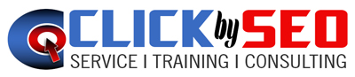 ClickBySEO LOGO