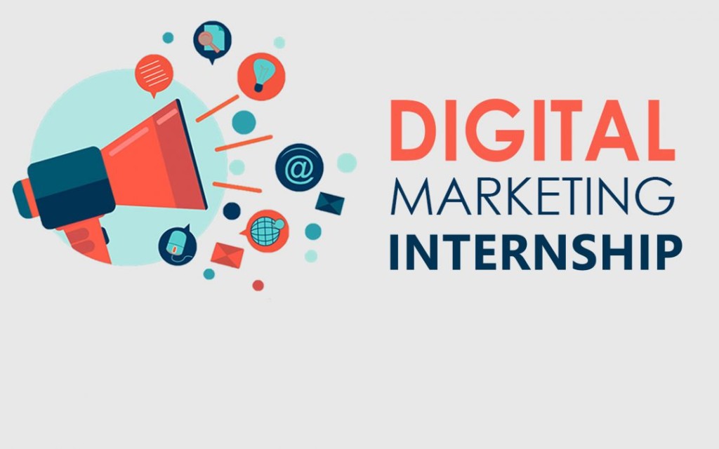 digital-marketing-internship with ClickBySEO PATNA