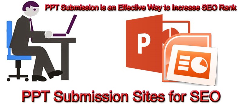 PPT-Submission-Sites-List-2020